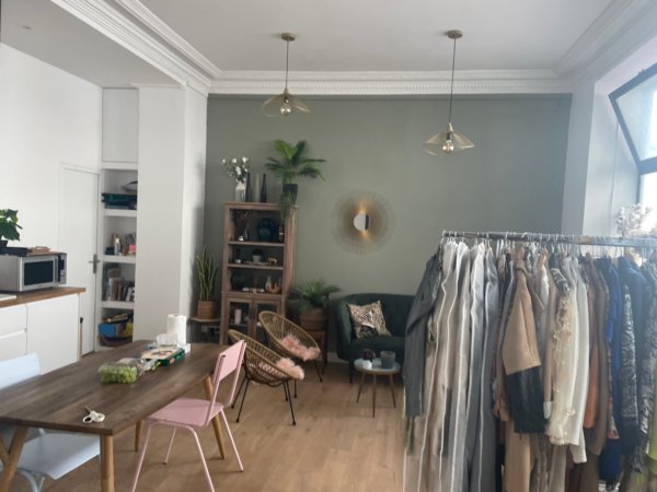 studio photo salon